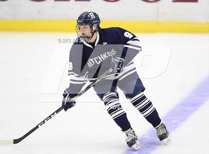 Thumbnail 2 in Lawrenceville vs. Hotchkiss (Patsy K. Odden Invitational) photogallery.