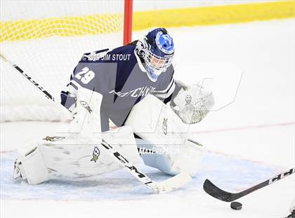 Thumbnail 2 in Lawrenceville vs. Hotchkiss (Patsy K. Odden Invitational) photogallery.