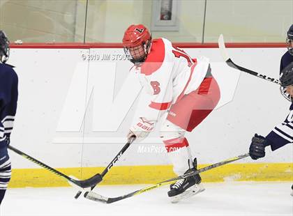 Thumbnail 1 in Lawrenceville vs. Hotchkiss (Patsy K. Odden Invitational) photogallery.