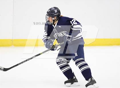 Thumbnail 1 in Lawrenceville vs. Hotchkiss (Patsy K. Odden Invitational) photogallery.