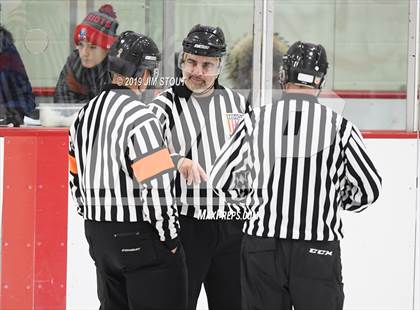 Thumbnail 2 in Lawrenceville vs. Hotchkiss (Patsy K. Odden Invitational) photogallery.