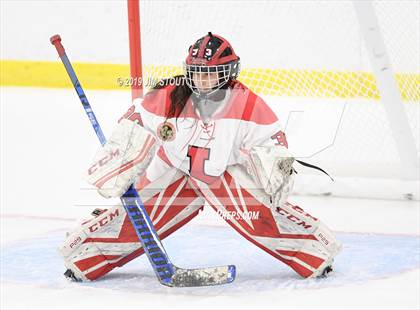 Thumbnail 1 in Lawrenceville vs. Hotchkiss (Patsy K. Odden Invitational) photogallery.