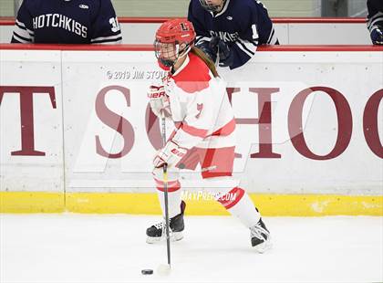 Thumbnail 3 in Lawrenceville vs. Hotchkiss (Patsy K. Odden Invitational) photogallery.