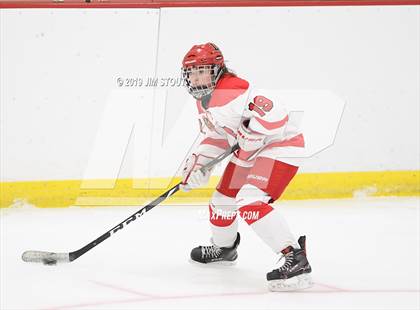 Thumbnail 2 in Lawrenceville vs. Hotchkiss (Patsy K. Odden Invitational) photogallery.