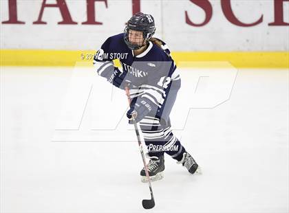 Thumbnail 2 in Lawrenceville vs. Hotchkiss (Patsy K. Odden Invitational) photogallery.
