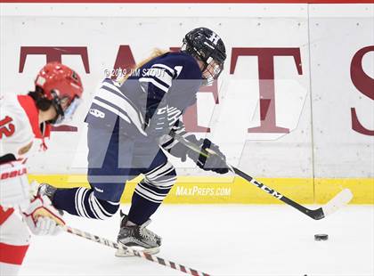Thumbnail 3 in Lawrenceville vs. Hotchkiss (Patsy K. Odden Invitational) photogallery.