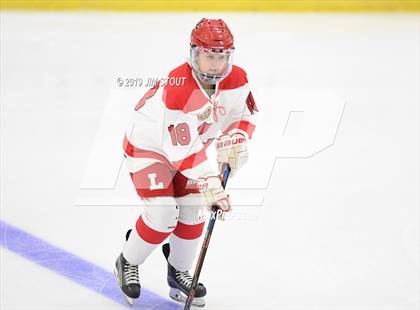 Thumbnail 1 in Lawrenceville vs. Hotchkiss (Patsy K. Odden Invitational) photogallery.