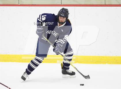 Thumbnail 3 in Lawrenceville vs. Hotchkiss (Patsy K. Odden Invitational) photogallery.