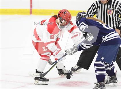 Thumbnail 1 in Lawrenceville vs. Hotchkiss (Patsy K. Odden Invitational) photogallery.