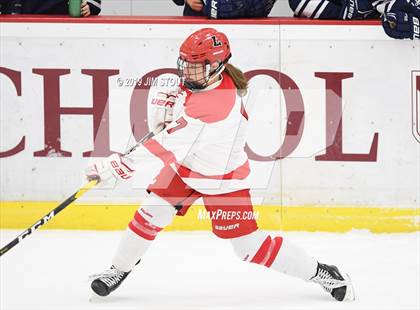 Thumbnail 3 in Lawrenceville vs. Hotchkiss (Patsy K. Odden Invitational) photogallery.