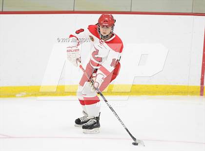 Thumbnail 3 in Lawrenceville vs. Hotchkiss (Patsy K. Odden Invitational) photogallery.