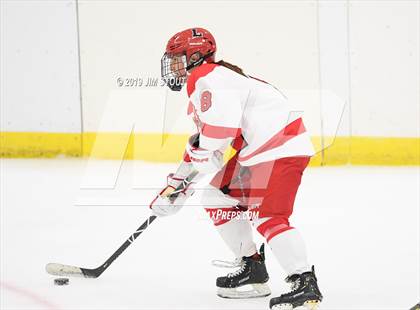 Thumbnail 3 in Lawrenceville vs. Hotchkiss (Patsy K. Odden Invitational) photogallery.