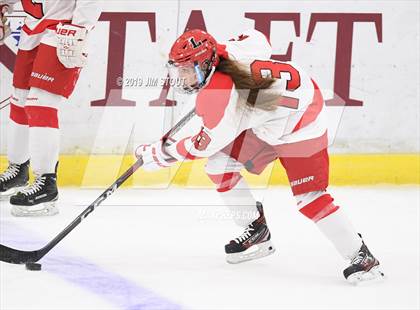 Thumbnail 3 in Lawrenceville vs. Hotchkiss (Patsy K. Odden Invitational) photogallery.