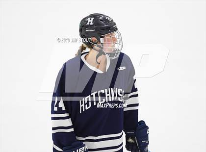Thumbnail 2 in Lawrenceville vs. Hotchkiss (Patsy K. Odden Invitational) photogallery.