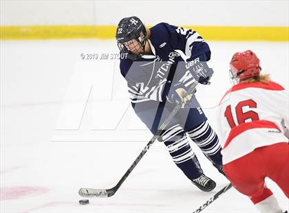 Thumbnail 2 in Lawrenceville vs. Hotchkiss (Patsy K. Odden Invitational) photogallery.