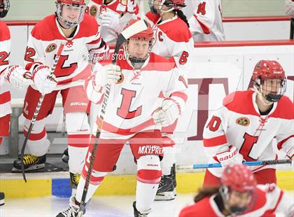 Thumbnail 1 in Lawrenceville vs. Hotchkiss (Patsy K. Odden Invitational) photogallery.