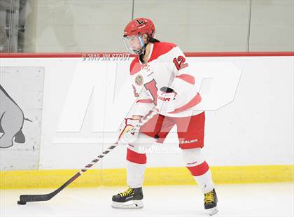 Thumbnail 1 in Lawrenceville vs. Hotchkiss (Patsy K. Odden Invitational) photogallery.
