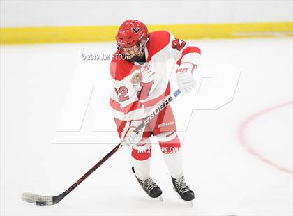 Thumbnail 2 in Lawrenceville vs. Hotchkiss (Patsy K. Odden Invitational) photogallery.