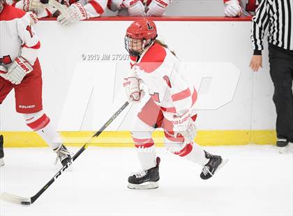 Thumbnail 3 in Lawrenceville vs. Hotchkiss (Patsy K. Odden Invitational) photogallery.