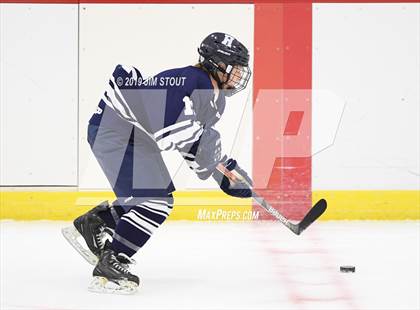 Thumbnail 2 in Lawrenceville vs. Hotchkiss (Patsy K. Odden Invitational) photogallery.