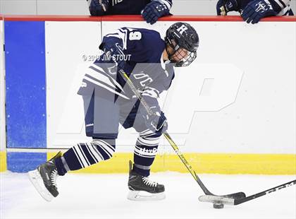 Thumbnail 2 in Lawrenceville vs. Hotchkiss (Patsy K. Odden Invitational) photogallery.