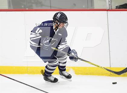 Thumbnail 2 in Lawrenceville vs. Hotchkiss (Patsy K. Odden Invitational) photogallery.