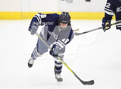 Thumbnail 2 in Lawrenceville vs. Hotchkiss (Patsy K. Odden Invitational) photogallery.
