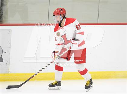 Thumbnail 3 in Lawrenceville vs. Hotchkiss (Patsy K. Odden Invitational) photogallery.