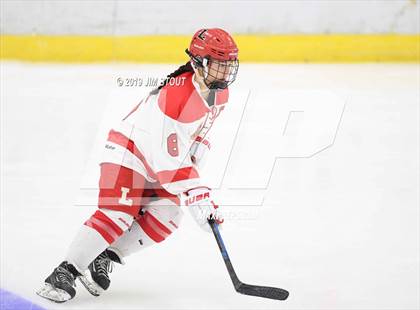 Thumbnail 3 in Lawrenceville vs. Hotchkiss (Patsy K. Odden Invitational) photogallery.