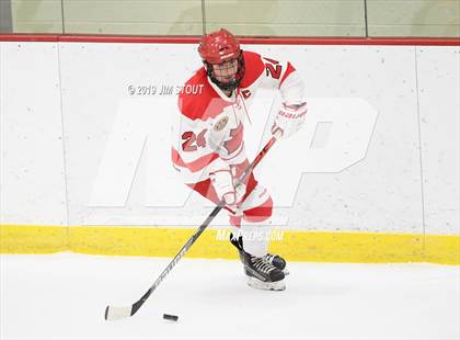 Thumbnail 3 in Lawrenceville vs. Hotchkiss (Patsy K. Odden Invitational) photogallery.
