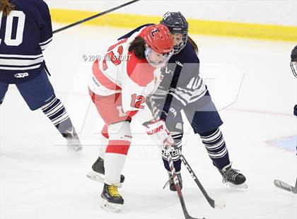 Thumbnail 2 in Lawrenceville vs. Hotchkiss (Patsy K. Odden Invitational) photogallery.