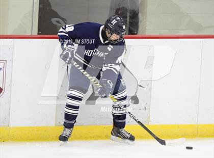 Thumbnail 3 in Lawrenceville vs. Hotchkiss (Patsy K. Odden Invitational) photogallery.
