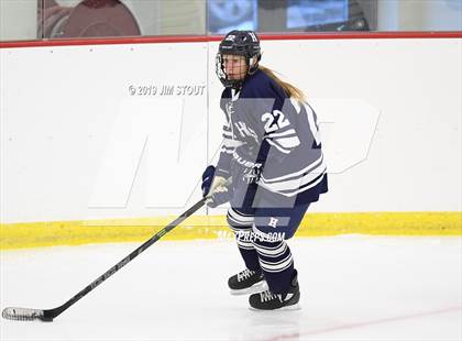 Thumbnail 2 in Lawrenceville vs. Hotchkiss (Patsy K. Odden Invitational) photogallery.
