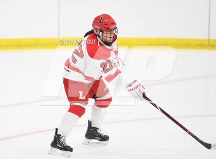 Thumbnail 3 in Lawrenceville vs. Hotchkiss (Patsy K. Odden Invitational) photogallery.