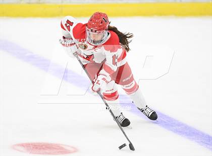 Thumbnail 1 in Lawrenceville vs. Hotchkiss (Patsy K. Odden Invitational) photogallery.