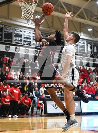 Lakota West @ Lakota East