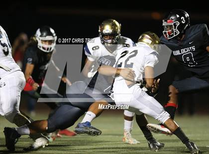 Thumbnail 3 in Elk Grove @ Franklin photogallery.