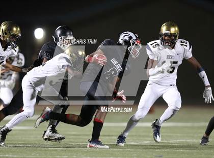Thumbnail 1 in Elk Grove @ Franklin photogallery.