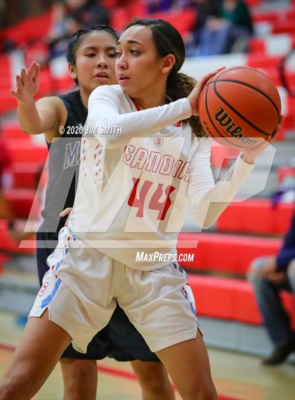 Thumbnail 3 in Manzano @ Sandia photogallery.