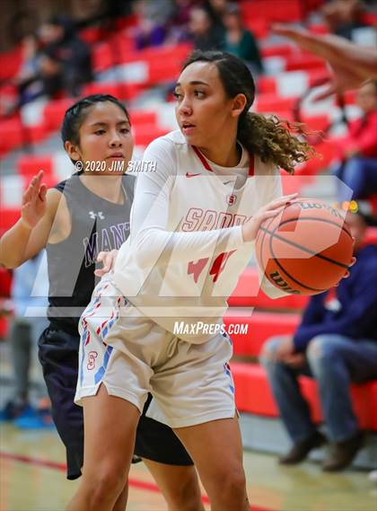 Thumbnail 2 in Manzano @ Sandia photogallery.
