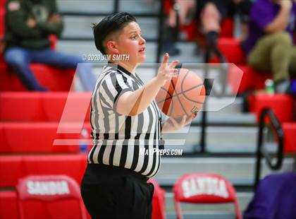 Thumbnail 1 in Manzano @ Sandia photogallery.