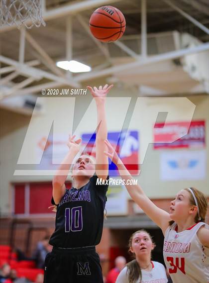 Thumbnail 3 in Manzano @ Sandia photogallery.