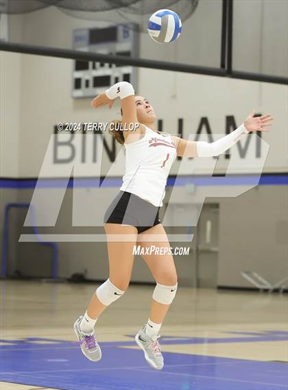 Thumbnail 3 in Mountain View @ Bingham photogallery.