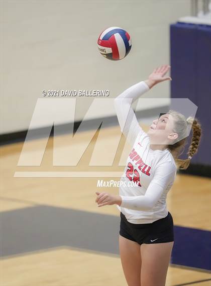 Thumbnail 1 in Coppell @ Flower Mound photogallery.