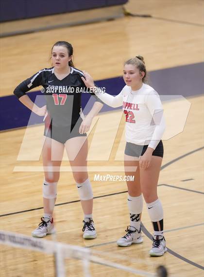 Thumbnail 3 in Coppell @ Flower Mound photogallery.