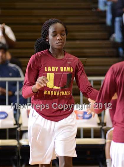 Thumbnail 3 in Harding University vs. Williams (NCHSAA 3A Final) photogallery.