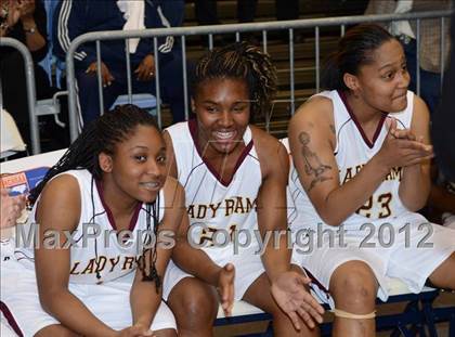 Thumbnail 3 in Harding University vs. Williams (NCHSAA 3A Final) photogallery.
