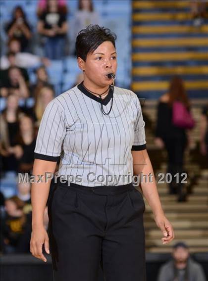 Thumbnail 2 in Harding University vs. Williams (NCHSAA 3A Final) photogallery.