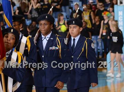 Thumbnail 1 in Harding University vs. Williams (NCHSAA 3A Final) photogallery.