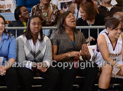 Thumbnail 3 in Harding University vs. Williams (NCHSAA 3A Final) photogallery.